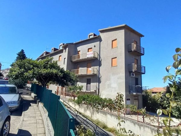 appartamento in vendita a Montenero di Bisaccia