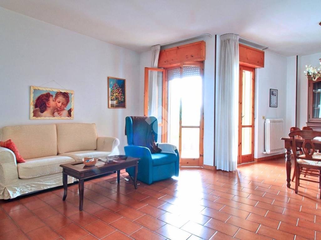 appartamento in vendita a Montenero di Bisaccia