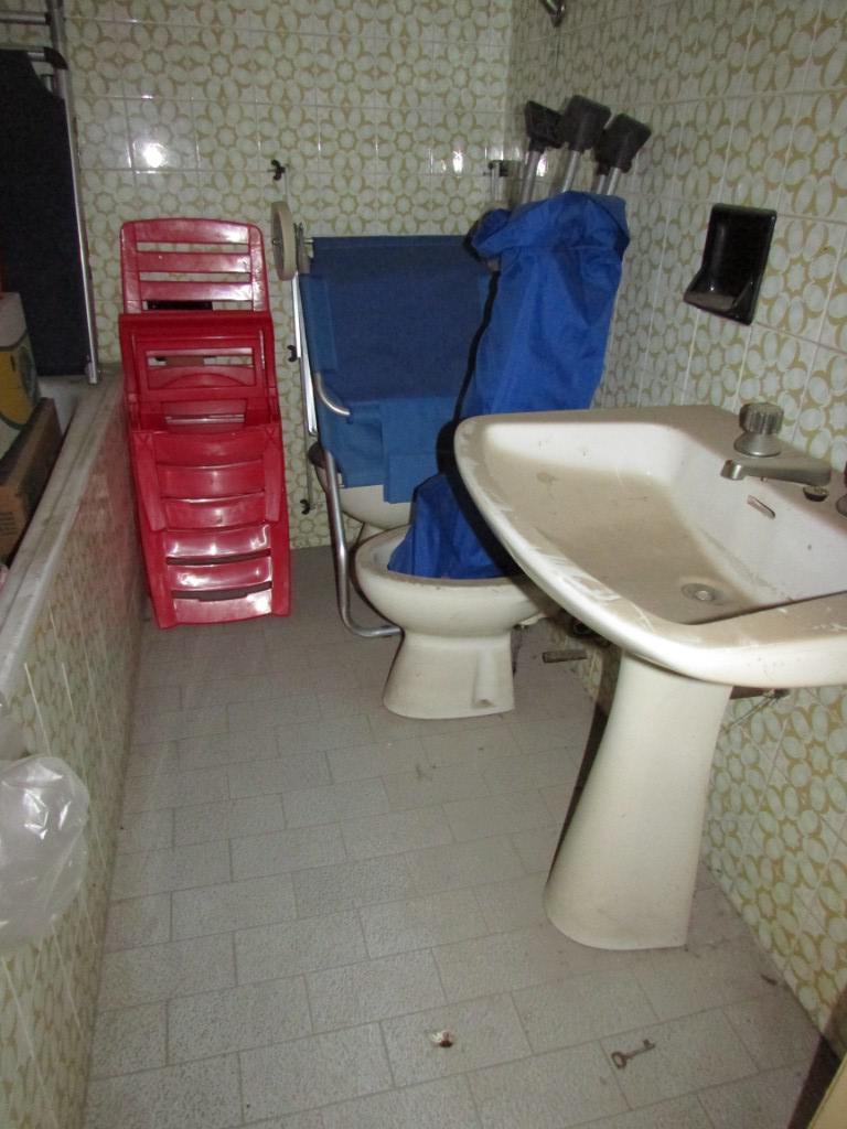 intera palazzina in vendita a Montenero di Bisaccia