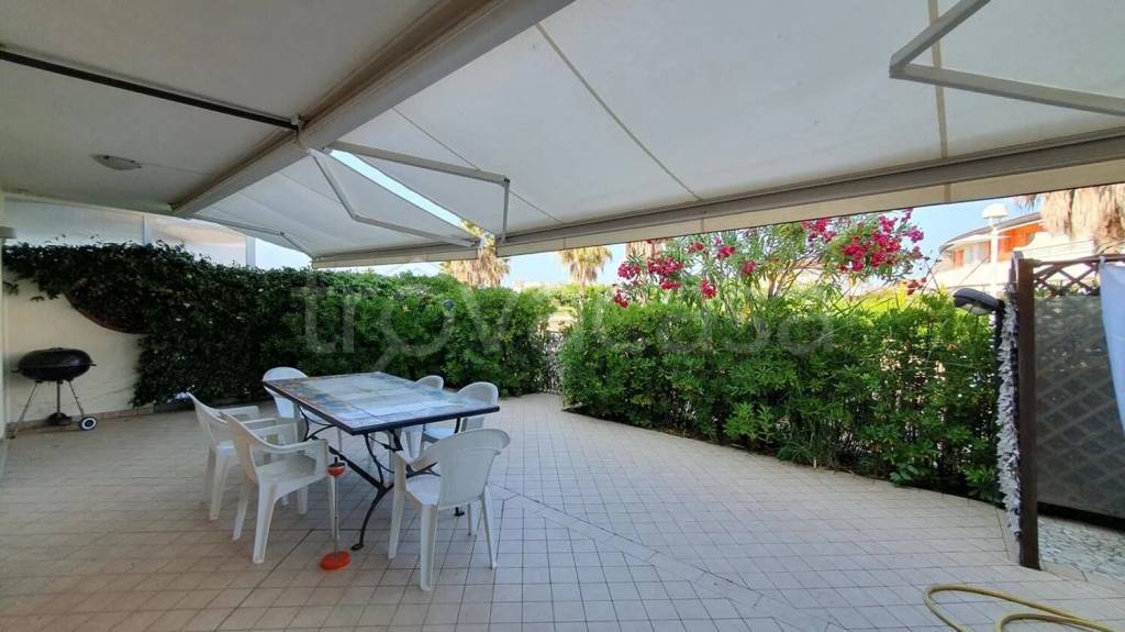 appartamento in vendita a Montenero di Bisaccia