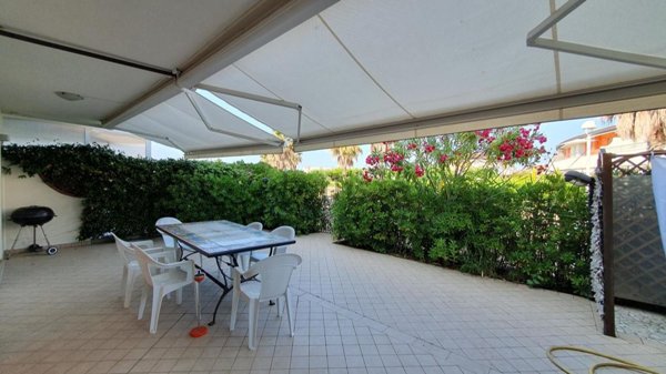 appartamento in vendita a Montenero di Bisaccia