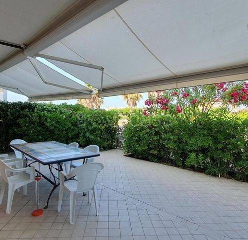 appartamento in vendita a Montenero di Bisaccia