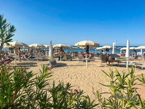 appartamento in vendita a Montenero di Bisaccia