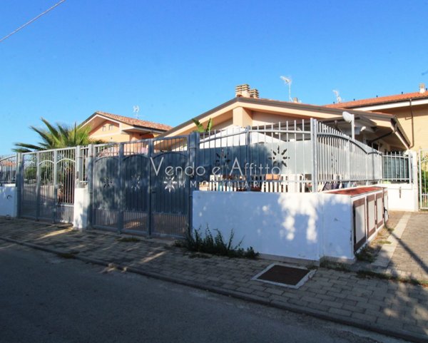 appartamento in vendita a Montenero di Bisaccia