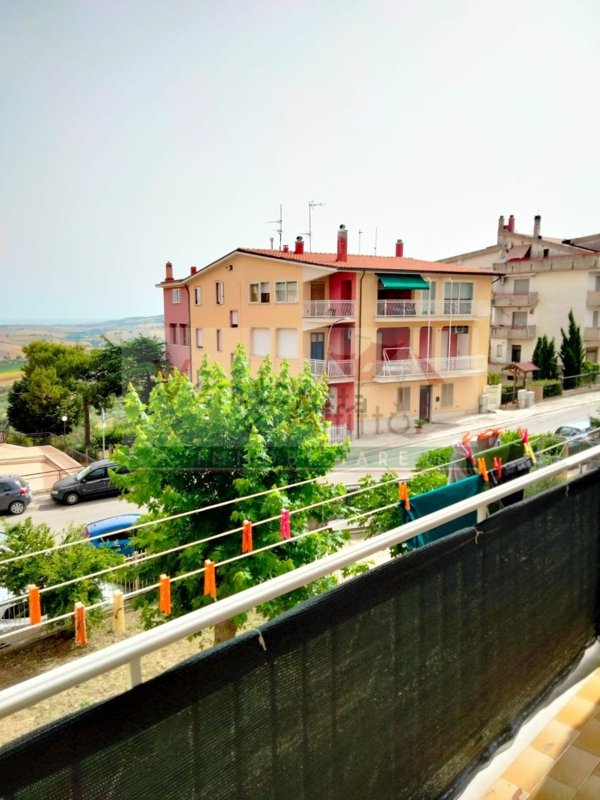 appartamento in vendita a Montenero di Bisaccia