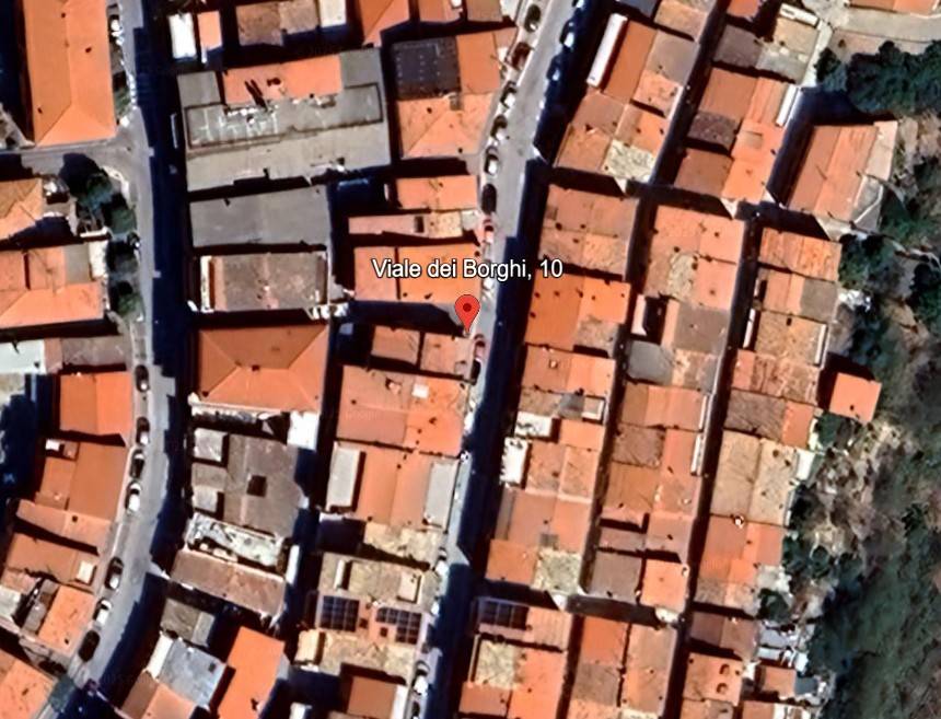 appartamento in vendita a Montenero di Bisaccia