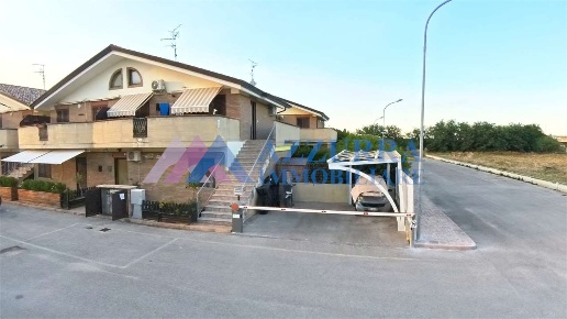 appartamento in vendita a Montenero di Bisaccia