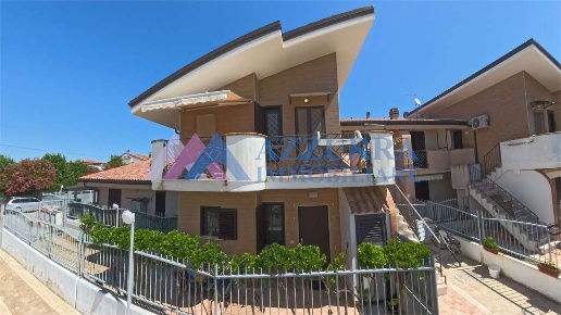 appartamento in vendita a Montenero di Bisaccia