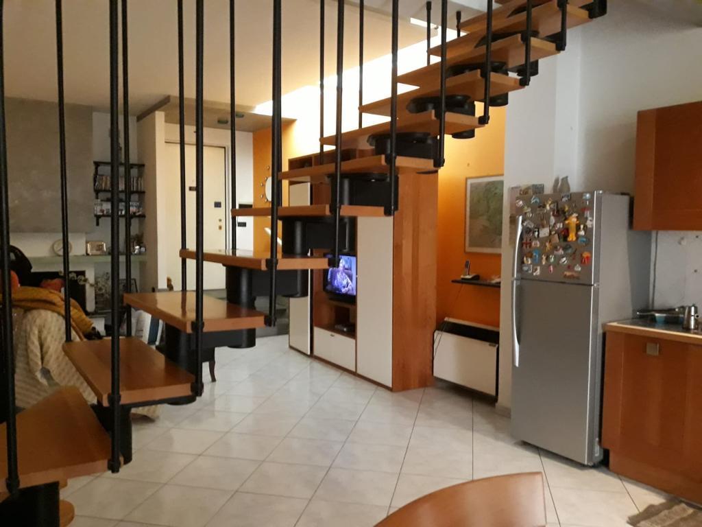 appartamento in vendita a Montenero di Bisaccia