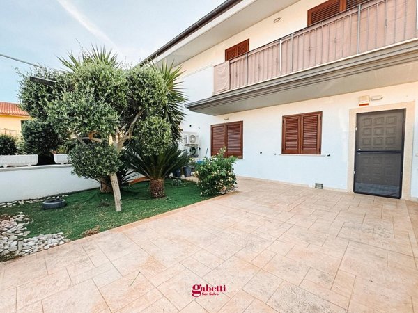 appartamento in vendita a Montenero di Bisaccia