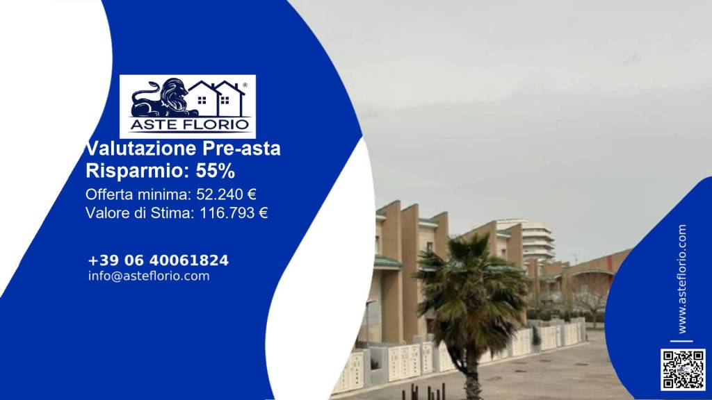 monolocale in vendita a Montenero di Bisaccia