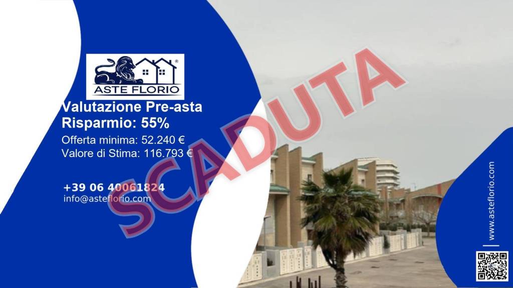 monolocale in vendita a Montenero di Bisaccia