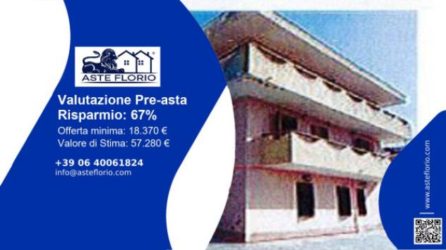 appartamento in vendita a Montenero di Bisaccia