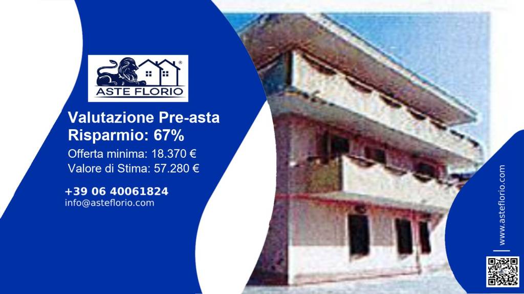 appartamento in vendita a Montenero di Bisaccia