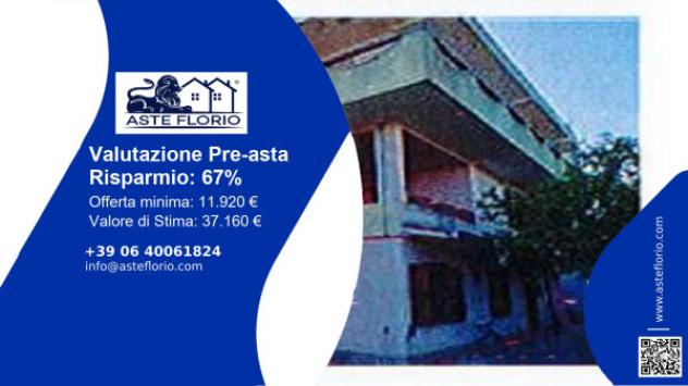 appartamento in vendita a Montenero di Bisaccia