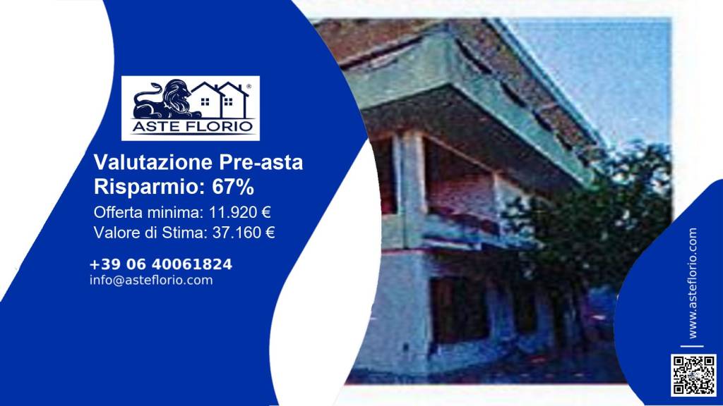 appartamento in vendita a Montenero di Bisaccia