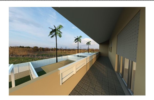 appartamento in vendita a Montenero di Bisaccia