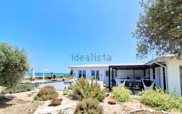 casa indipendente in vendita a Montenero di Bisaccia