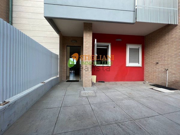 appartamento in vendita a Montenero di Bisaccia