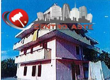 appartamento in vendita a Montenero di Bisaccia