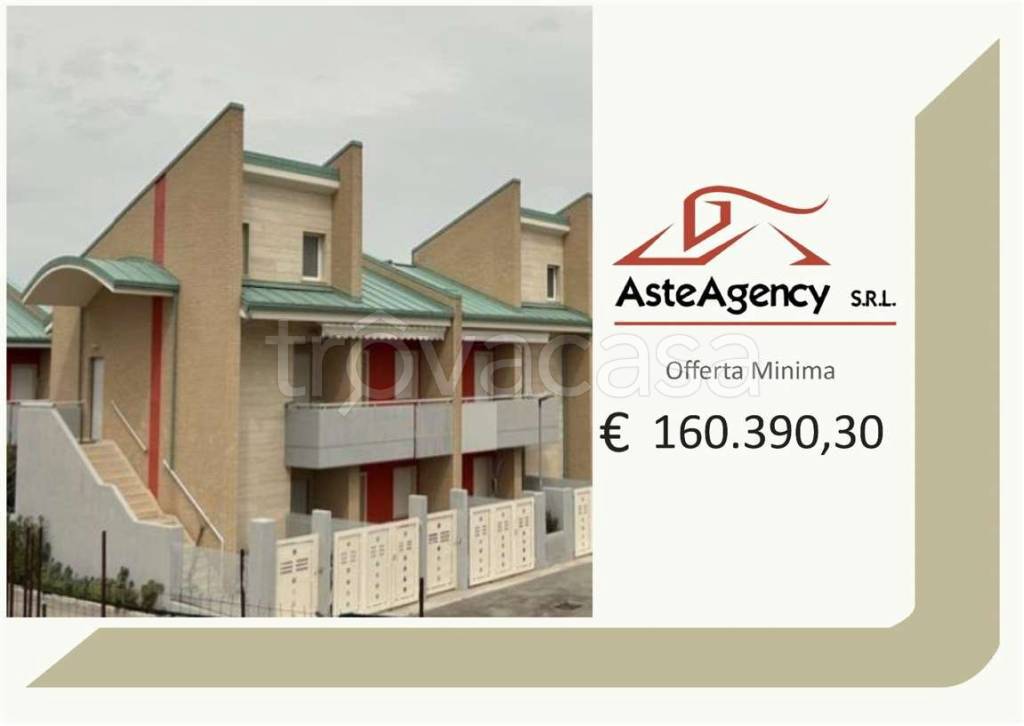 negozio in vendita a Montenero di Bisaccia