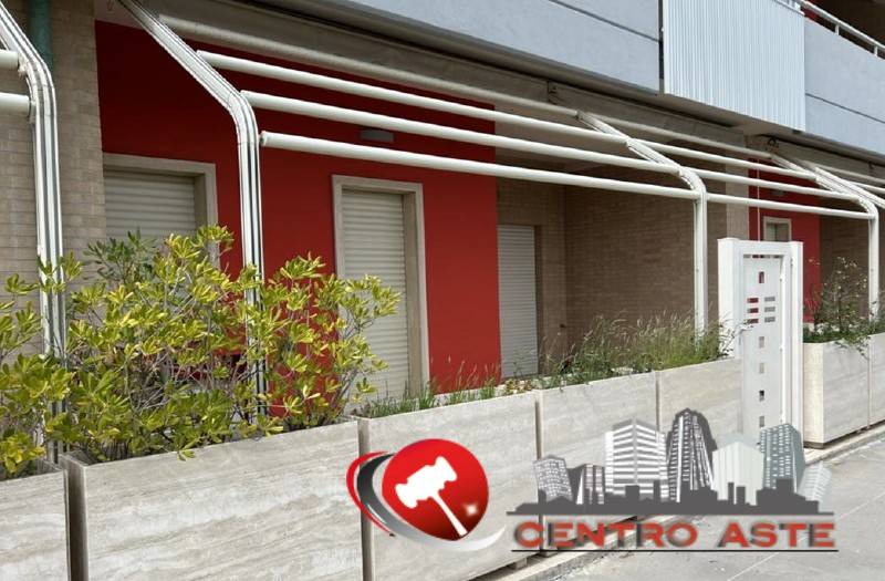 appartamento in vendita a Montenero di Bisaccia