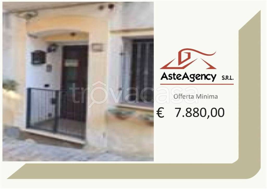 appartamento in vendita a Montenero di Bisaccia