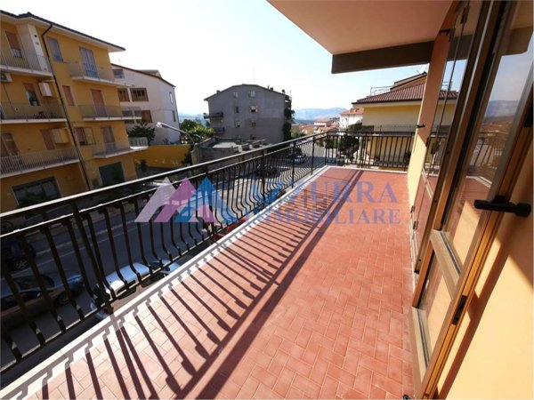 appartamento in vendita a Montenero di Bisaccia