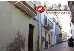 appartamento in vendita a Montenero di Bisaccia