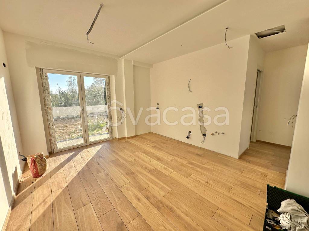 appartamento in vendita a Montenero di Bisaccia