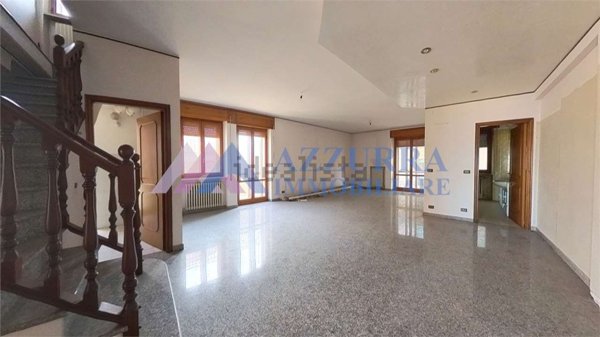 appartamento in vendita a Montenero di Bisaccia