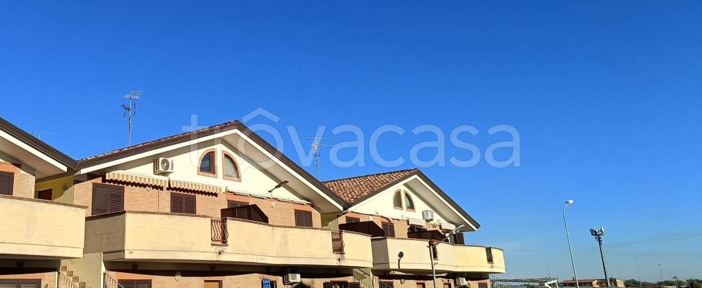 appartamento in vendita a Montenero di Bisaccia