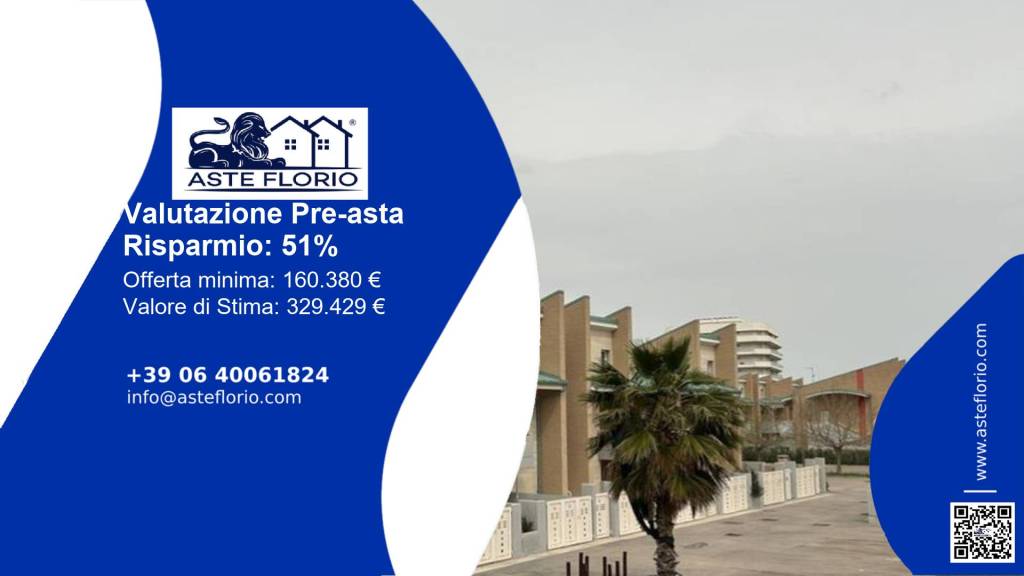 locale commerciale in vendita a Montenero di Bisaccia