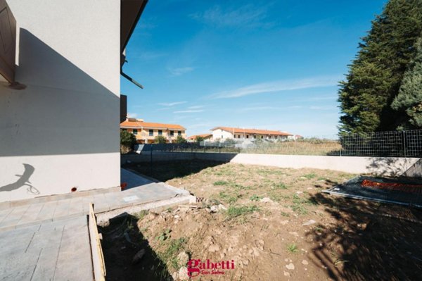 appartamento in vendita a Montenero di Bisaccia