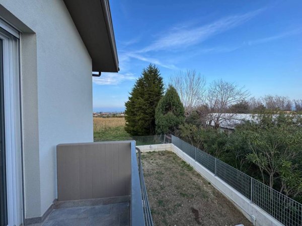 appartamento in vendita a Montenero di Bisaccia