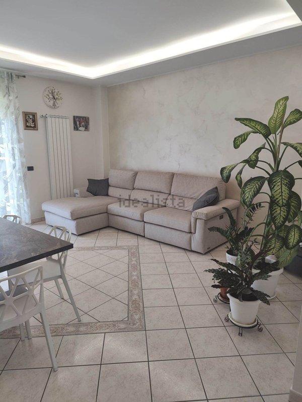 appartamento in vendita a Montenero di Bisaccia