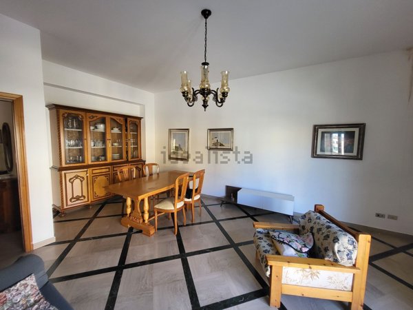 appartamento in vendita a Montenero di Bisaccia