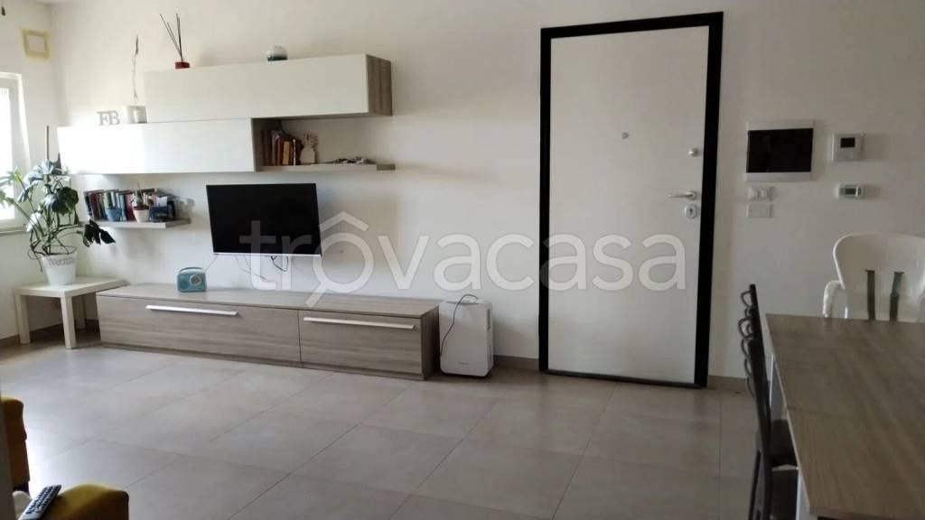 appartamento in vendita a Montenero di Bisaccia