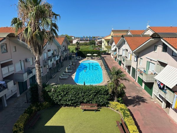 appartamento in vendita a Montenero di Bisaccia