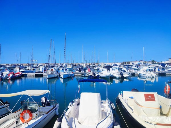 appartamento in vendita a Montenero di Bisaccia