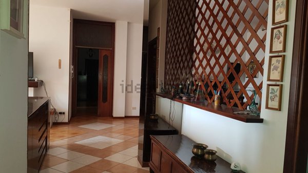 appartamento in vendita a Montenero di Bisaccia