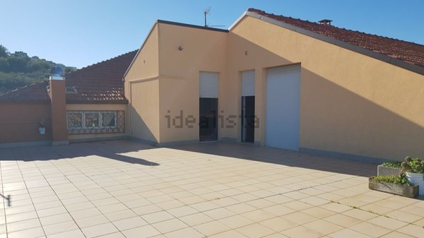 appartamento in vendita a Montenero di Bisaccia