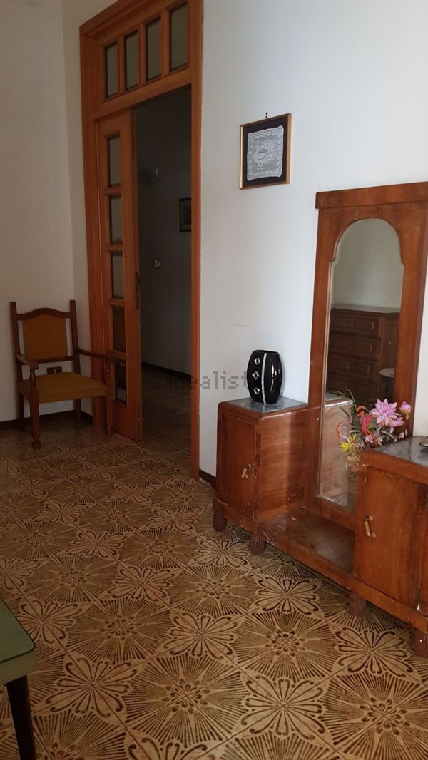 appartamento in vendita a Montenero di Bisaccia