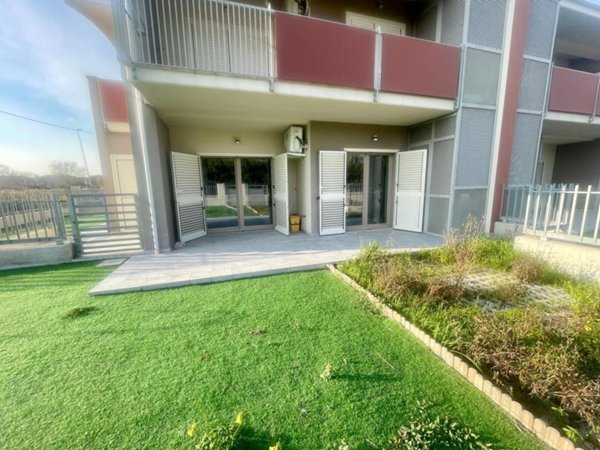 appartamento in vendita a Montenero di Bisaccia