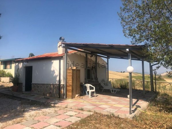 terreno agricolo in vendita a Montenero di Bisaccia
