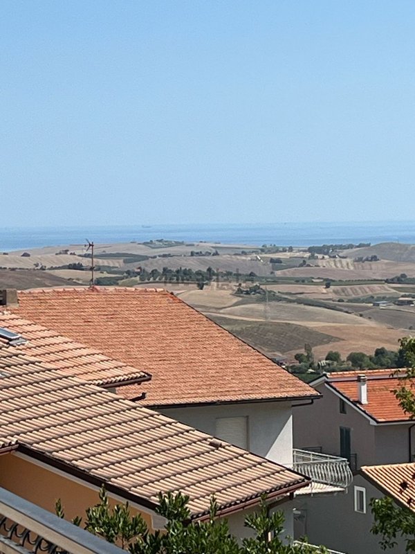 appartamento in vendita a Montenero di Bisaccia