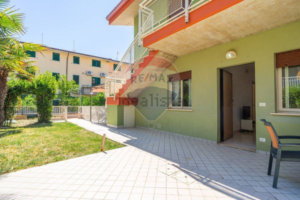 appartamento in vendita a Montenero di Bisaccia