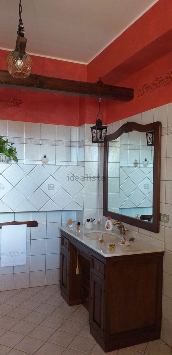 appartamento in vendita a Montenero di Bisaccia