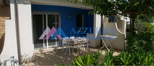 appartamento in vendita a Montenero di Bisaccia