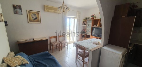 appartamento in vendita a Montenero di Bisaccia